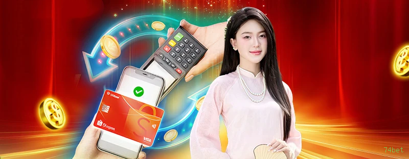 Slots no app 74bet mobile