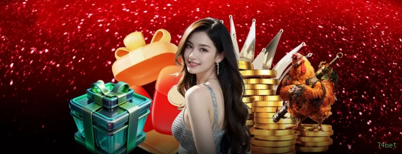 Apostas esportivas 74bet - futebol e esportes ao vivo