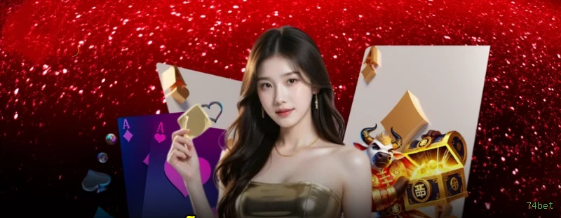 App 74bet apostas esportivas mobile