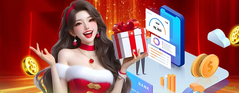 Download app 74bet Android iOS