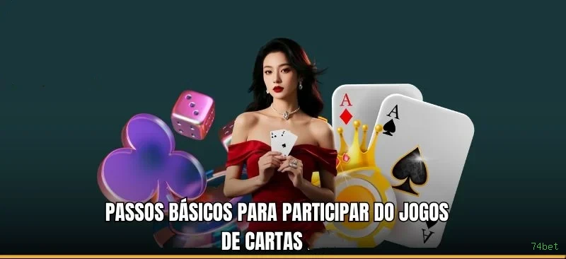Plataforma 74bet - cassino e apostas