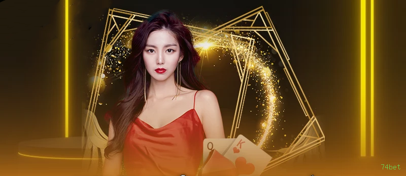 Bônus e prêmios 74bet